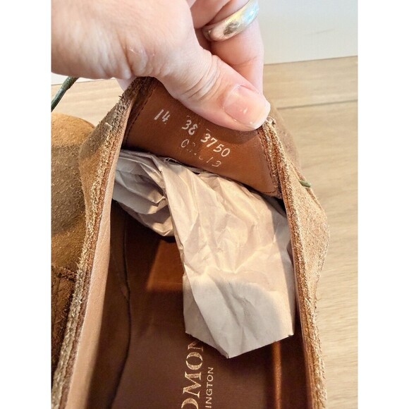 Allen Edmonds \